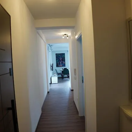 Apartmán Royal