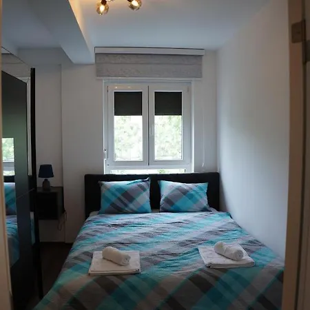 Royal Apartmán