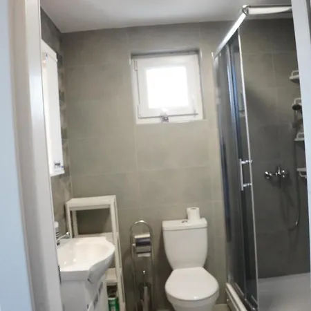 Royal Apartmán *