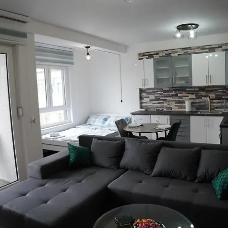 Apartmán Royal