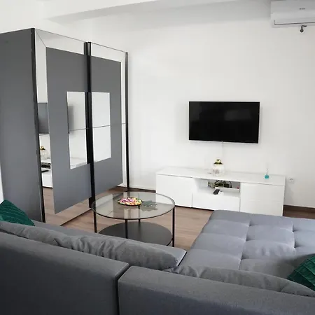 Apartman Royal Kladovo
