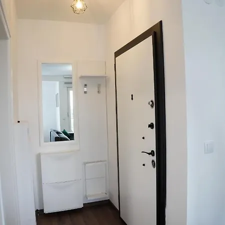 Apartman Royal *