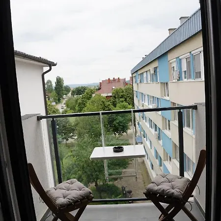 Apartmán Royal *