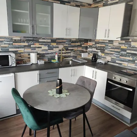 Royal Apartman Kladovo