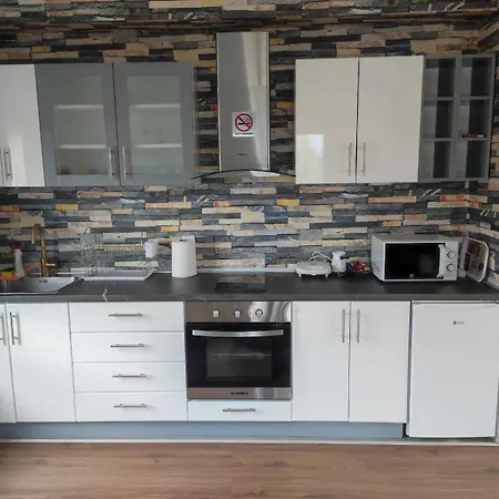 Apartman Royal Kladovo